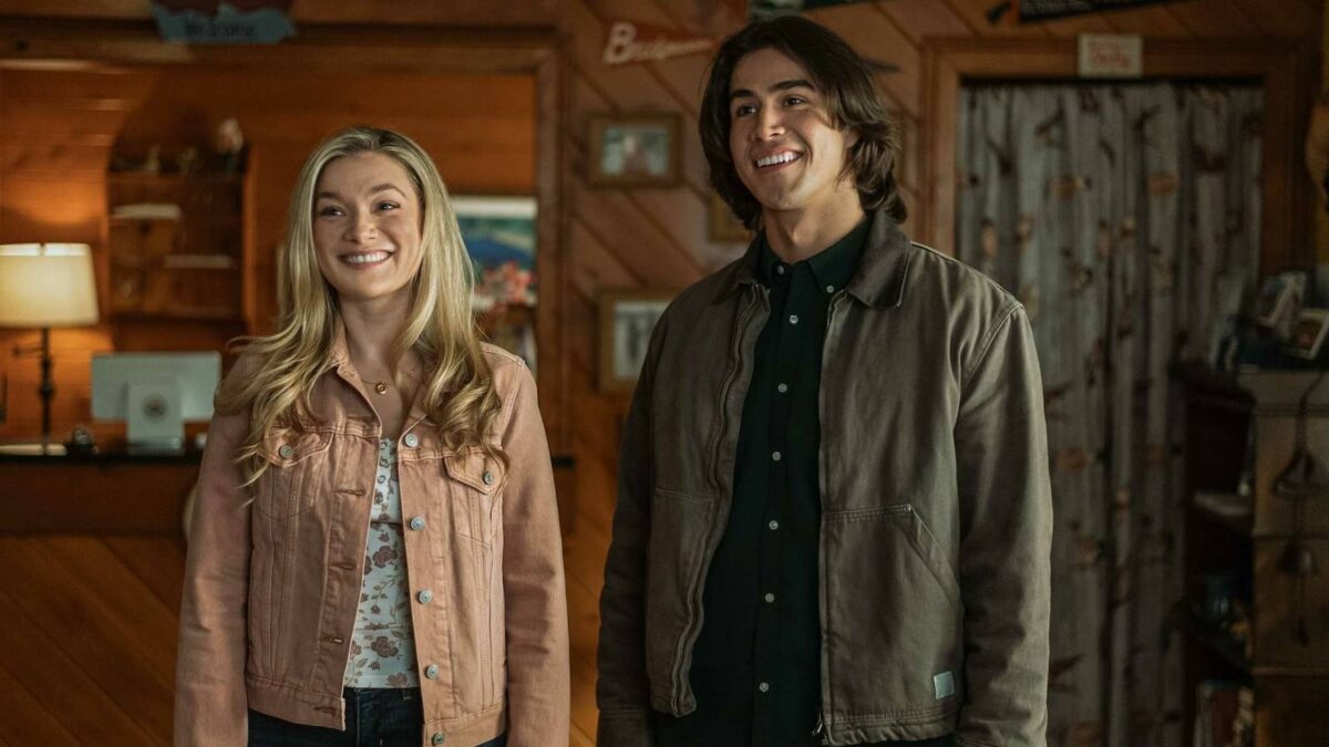Sullivan's Crossing: O pior casal pode se redimir com reviravolta