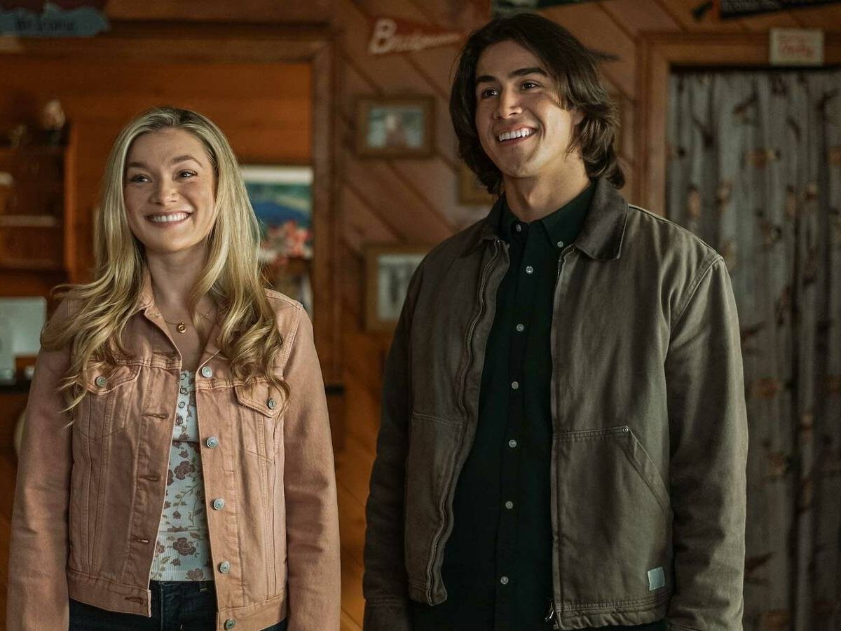 Sullivan's Crossing: O pior casal pode se redimir com reviravolta