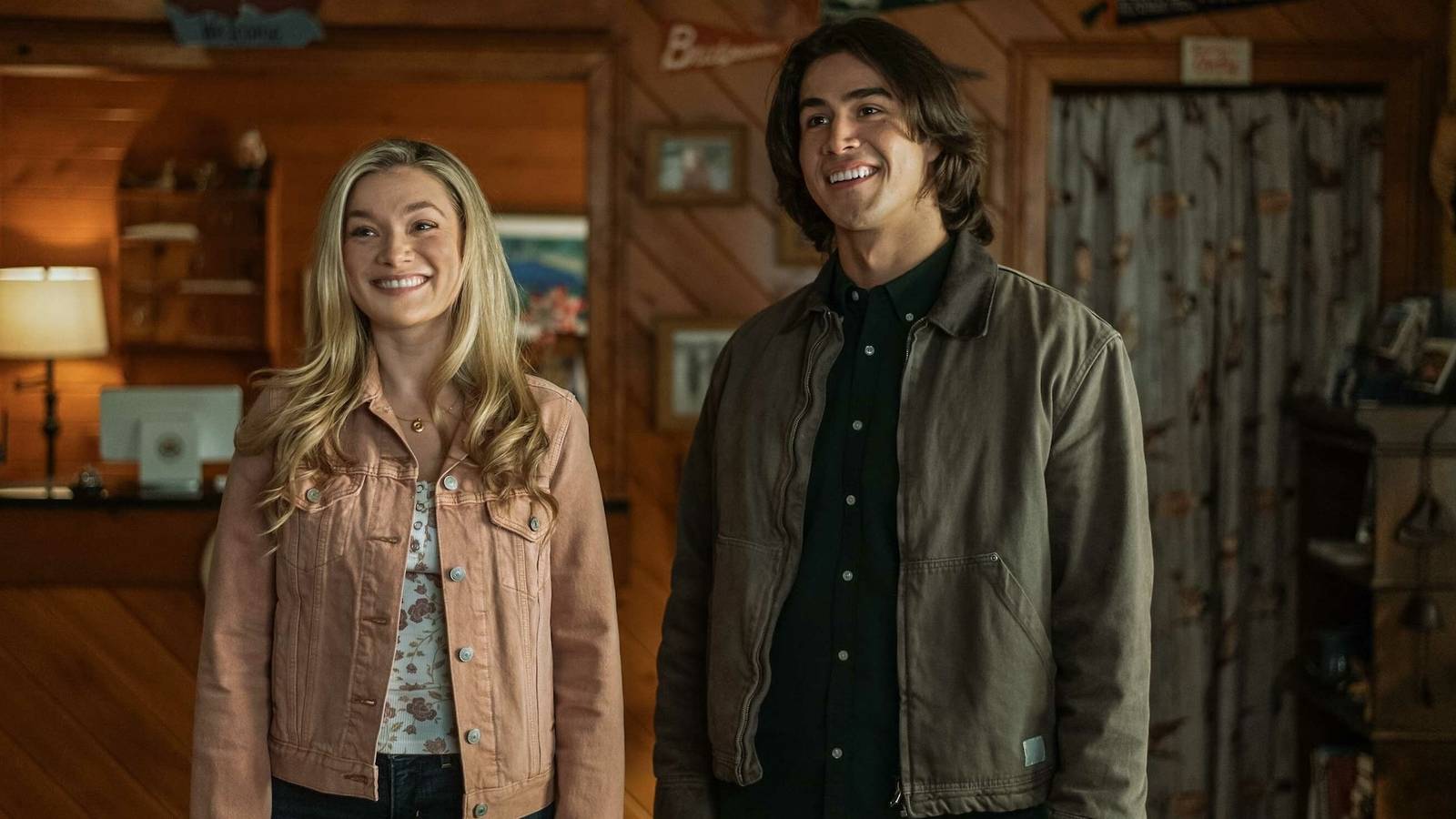 Sullivan's Crossing: O pior casal pode se redimir com reviravolta