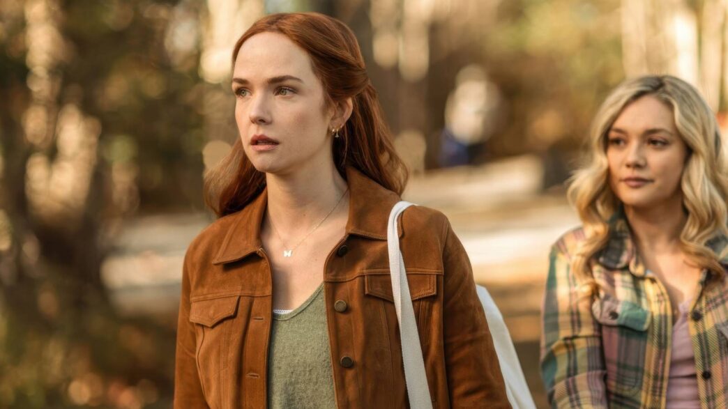 Sullivan's Crossing: Temporada 4 precisa dar um descanso para esse personagem