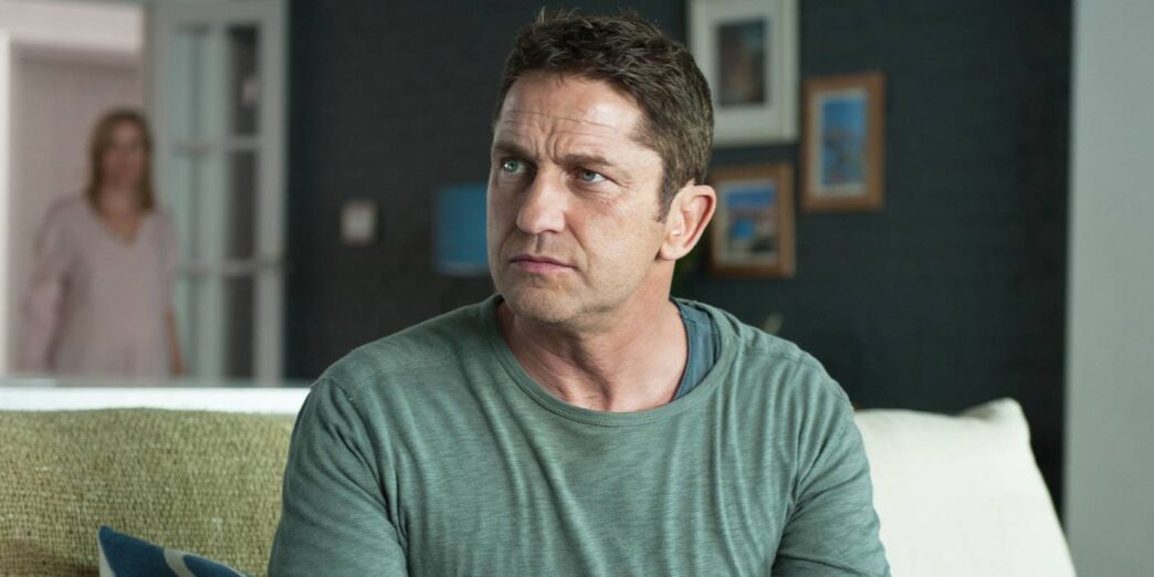 Sucesso Global: Thriller de Gerard Butler Conquista o Streaming