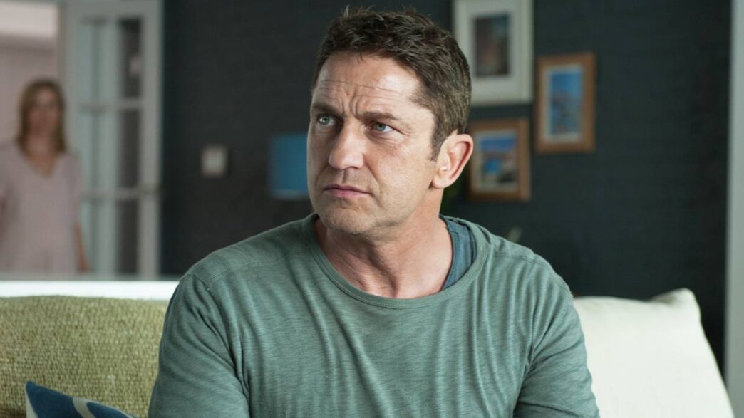 Sucesso Global: Thriller de Gerard Butler Conquista o Streaming