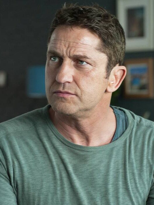 Sucesso Global: Thriller de Gerard Butler Conquista o Streaming