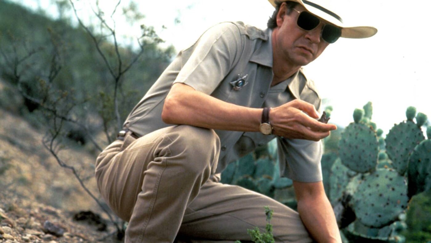 Matthew McConaughey em Western esquecido agora em streaming gratuito