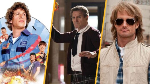 Lonely Island: Ranking de Filmes da Comédia Musical