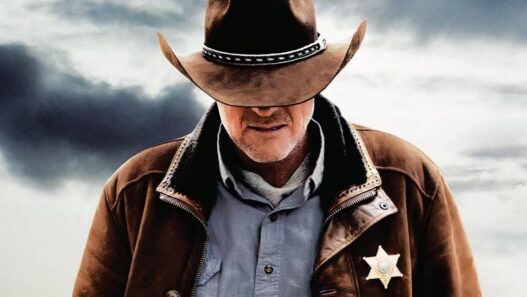 Tim McGraw em clássico faroeste com 88% de aprovação no Rotten Tomatoes