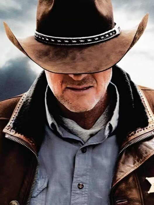 Tim McGraw em clássico faroeste com 88% de aprovação no Rotten Tomatoes