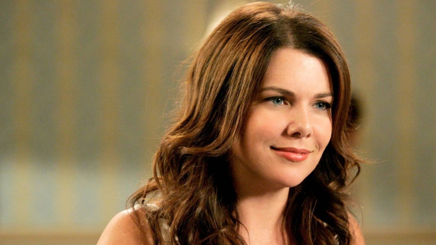 As 10 melhores performances de Lauren Graham em Gilmore Girls