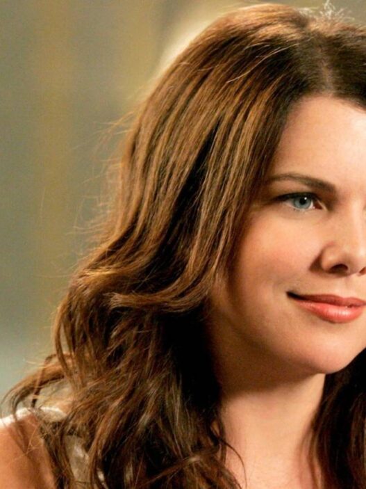 As 10 melhores performances de Lauren Graham em Gilmore Girls