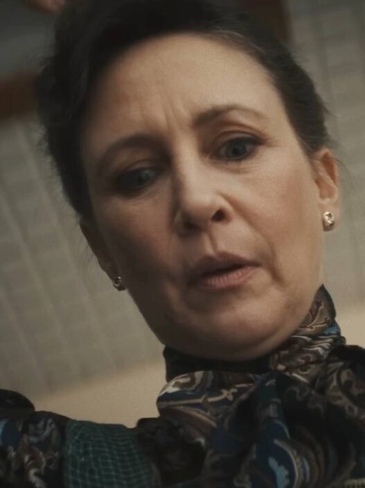 The Conjuring: Last Rites: Cena Pós-créditos Surpreendente Revela o Inesperado