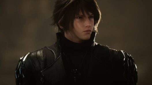 Lost Soul Aside: Atualização em setembro de 2025