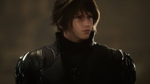 Lost Soul Aside: Atualização em setembro de 2025