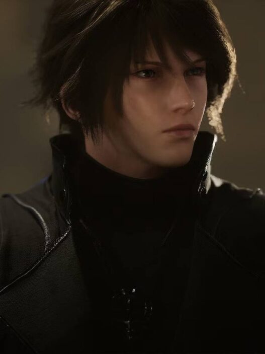 Lost Soul Aside: Atualização em setembro de 2025