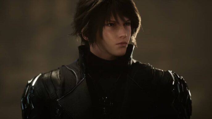Lost Soul Aside: Atualização em setembro de 2025
