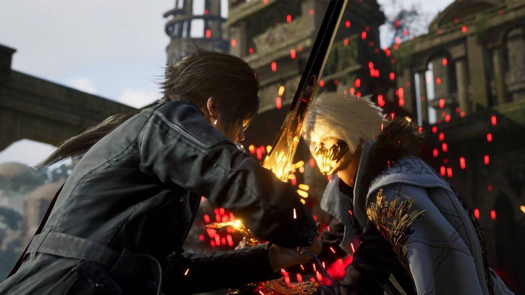 Lost Soul Aside: Primeiro patch chega após memes