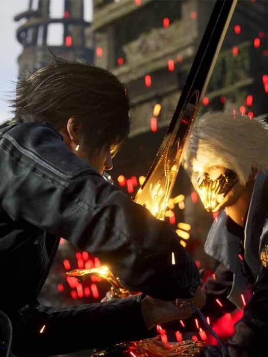 Lost Soul Aside: Primeiro patch chega após memes