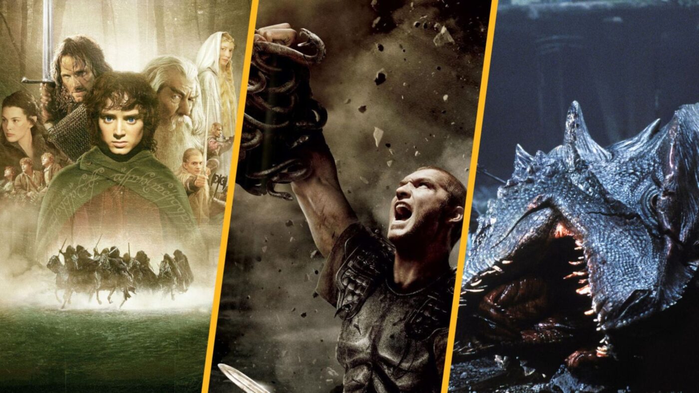 5 Filmes Imperdíveis para Fãs de Dungeons & Dragons