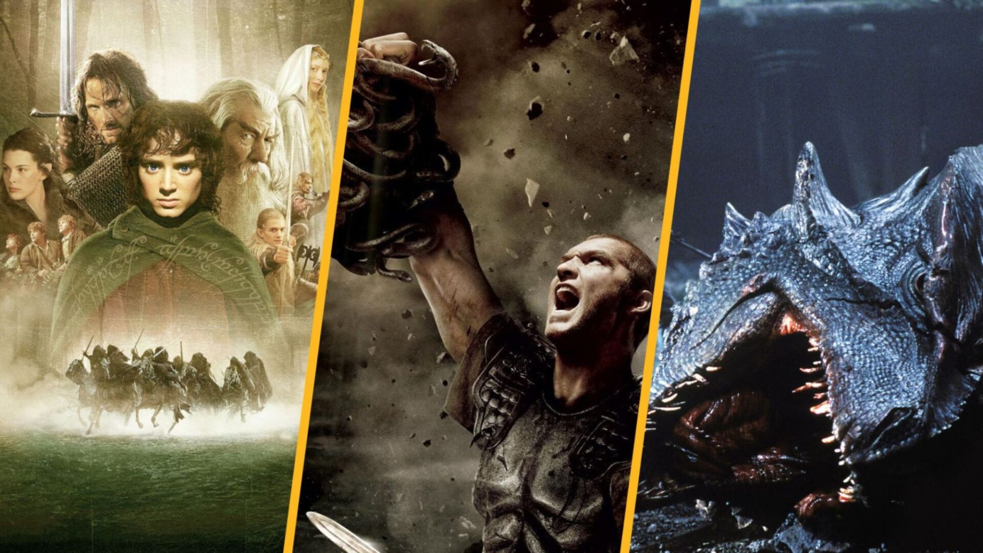 5 Filmes Imperdíveis para Fãs de Dungeons & Dragons