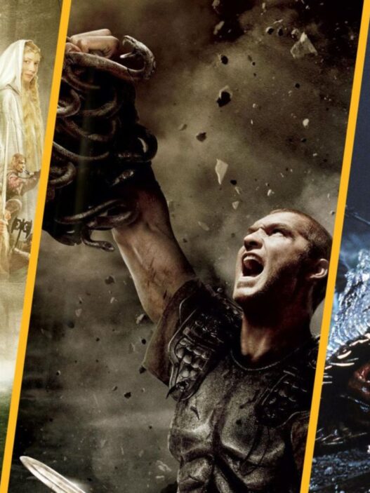 5 Filmes Imperdíveis para Fãs de Dungeons & Dragons