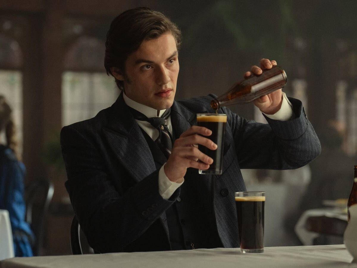 The Tailor: Novo trailer da série substituta de Peaky Blinders na Netflix