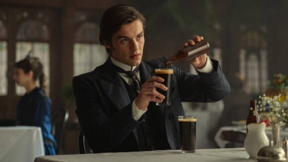 The Tailor: Novo trailer da série substituta de Peaky Blinders na Netflix