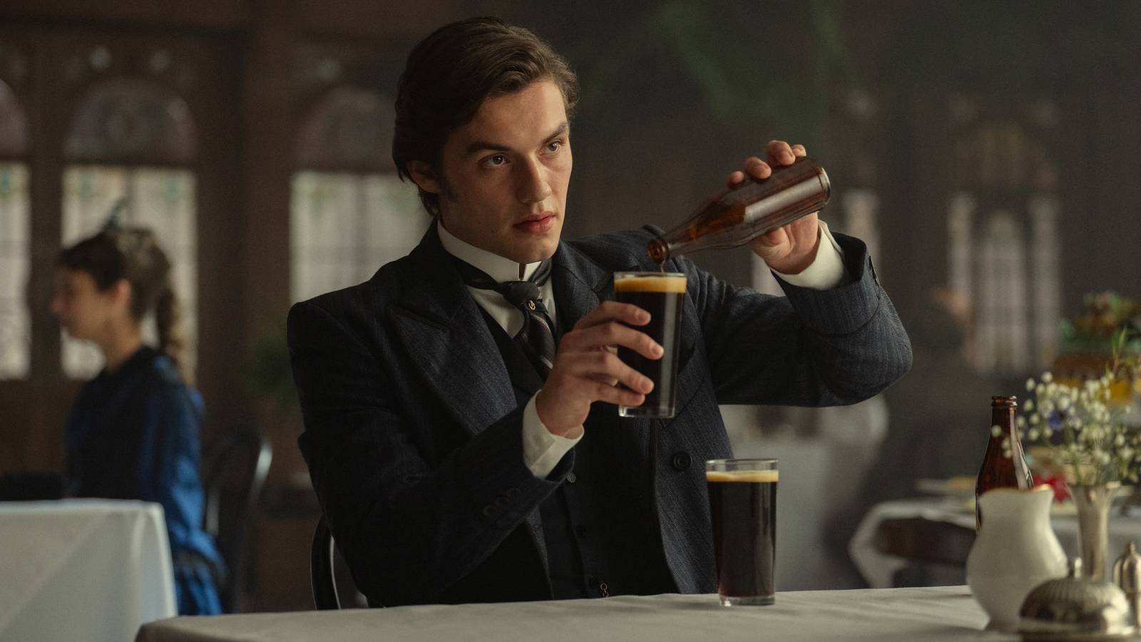 The Tailor: Novo trailer da série substituta de Peaky Blinders na Netflix