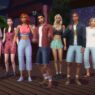 Sims 4: Pesquisa antiga revela detalhes sobre o recurso 'Adventure Awaits'
