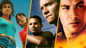 Suspense na HBO Max: 10 thrillers imperdíveis