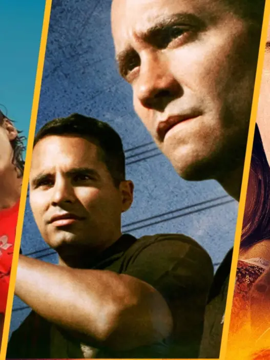 Suspense na HBO Max: 10 thrillers imperdíveis