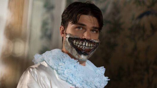 Ryan Murphy encontra substituto de American Horror Story na Netflix
