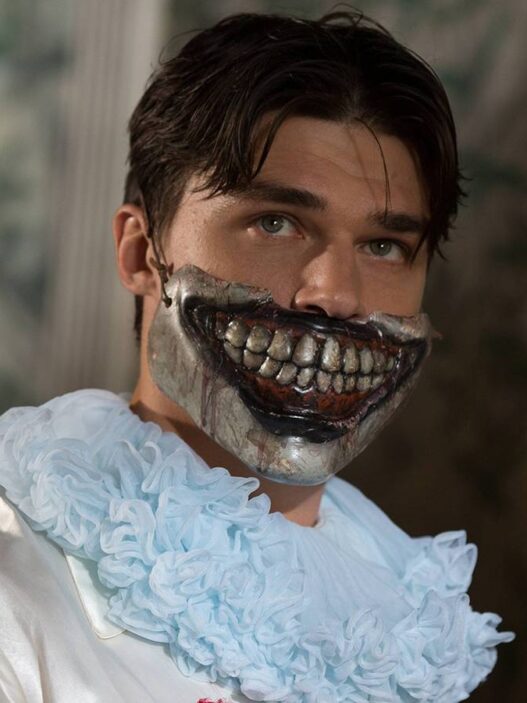 Ryan Murphy encontra substituto de American Horror Story na Netflix