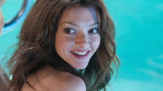 Amanda Seyfried em filme adulto: sucesso inesperado no streaming