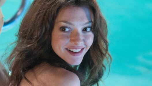 Amanda Seyfried em filme adulto: sucesso inesperado no streaming
