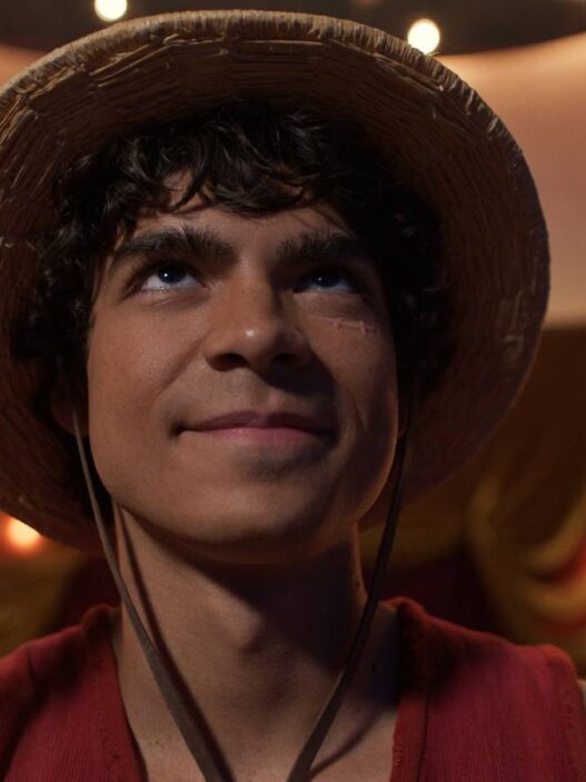 One Piece: Nova localização do anime compensa mudanças do live-action