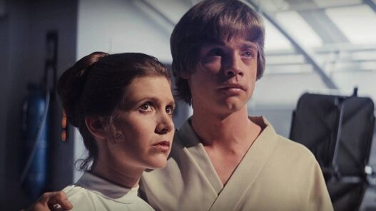 Próximo filme de Star Wars será o Império Contra-Ataca da era Disney?