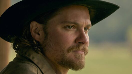 Kayce Dutton: Spin-off honra tradição de Yellowstone