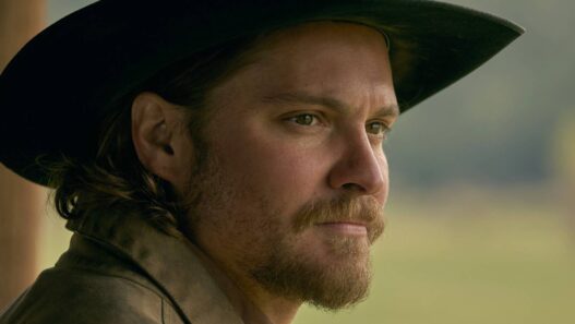 Kayce Dutton: Spin-off honra tradição de Yellowstone
