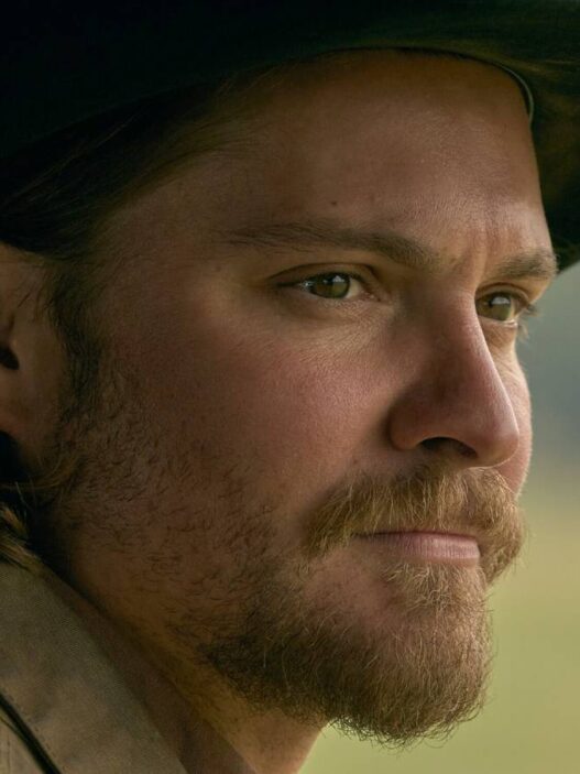 Kayce Dutton: Spin-off honra tradição de Yellowstone