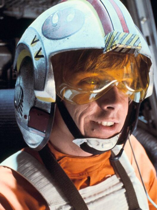 A Nova Geração Skywalker: Quem Substituirá Luke em Star Wars?