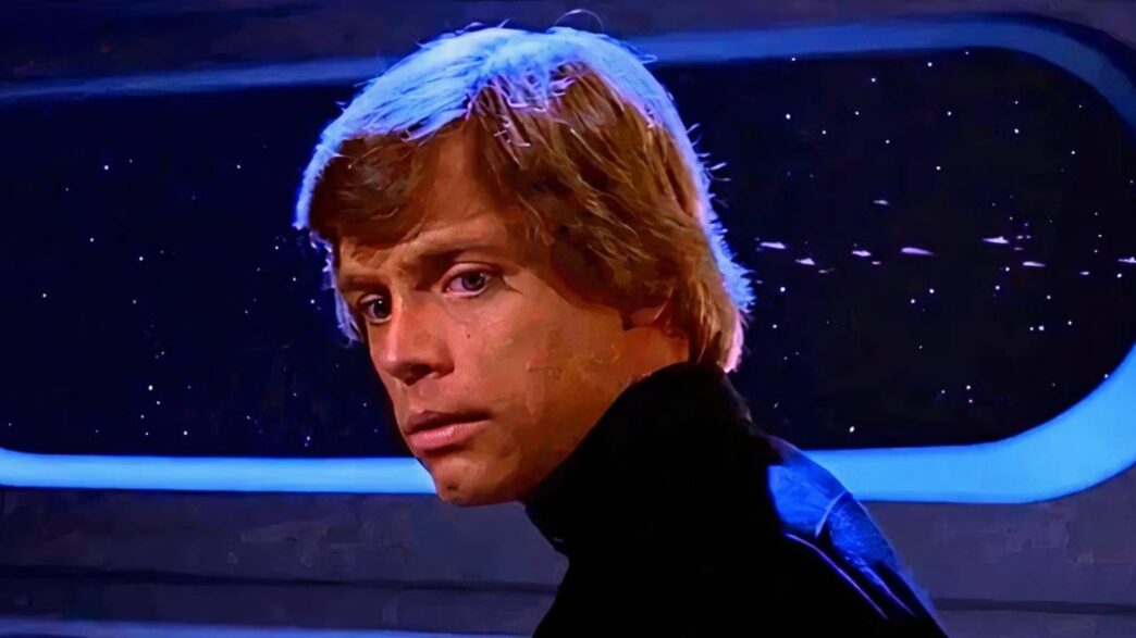 Lições de Luke Skywalker: Star Wars finalmente aprende após 13 anos