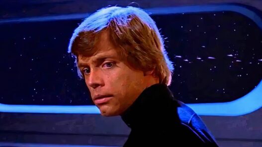 Lições de Luke Skywalker: Star Wars finalmente aprende após 13 anos