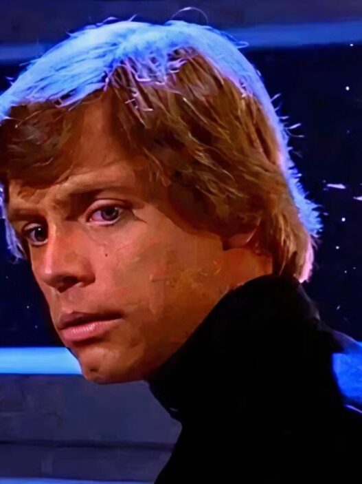 Lições de Luke Skywalker: Star Wars finalmente aprende após 13 anos