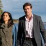 Leo Suter critica a deslealdade de Sofia Barclay em cena de 'Lynley'