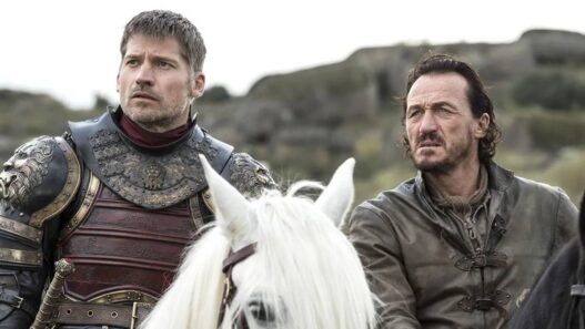 Ator de Game of Thrones critica reação negativa ao final