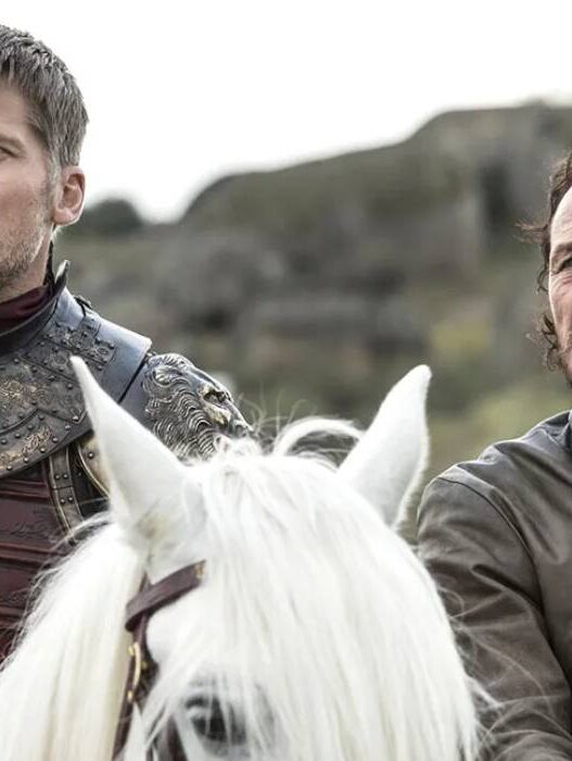Ator de Game of Thrones critica reação negativa ao final