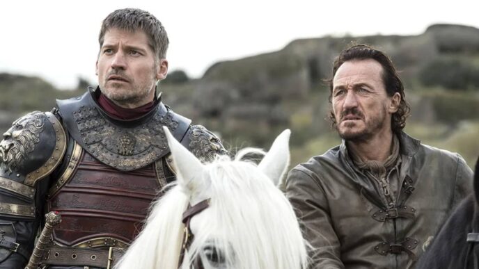 Ator de Game of Thrones critica reação negativa ao final