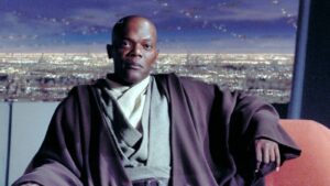 Os Jedi Mais Poderosos de Star Wars