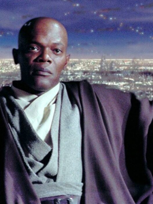 Os Jedi Mais Poderosos de Star Wars