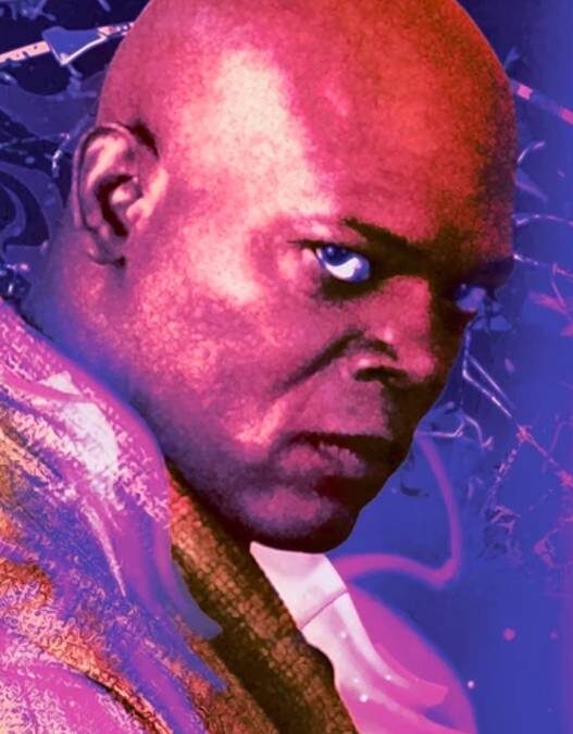 Forma de combate de Mace Windu: por que foi banida?