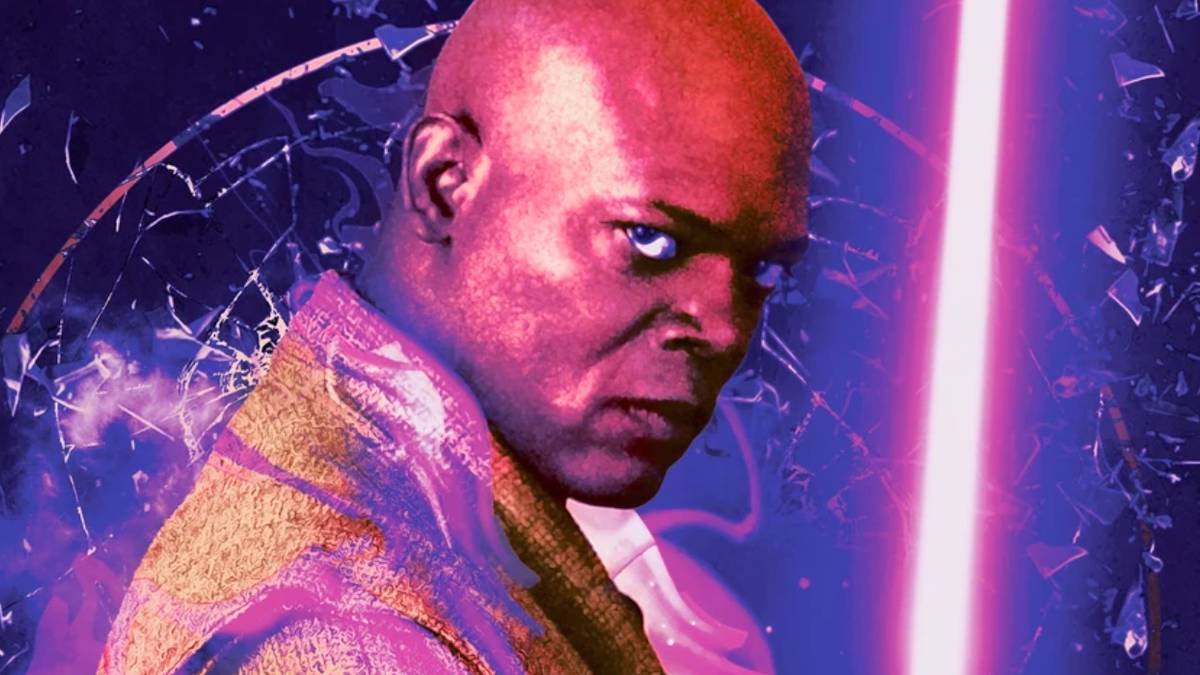 Forma de combate de Mace Windu: por que foi banida?